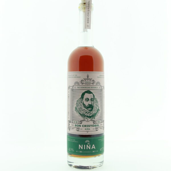 Ron Cristobal Nina 8-12YO