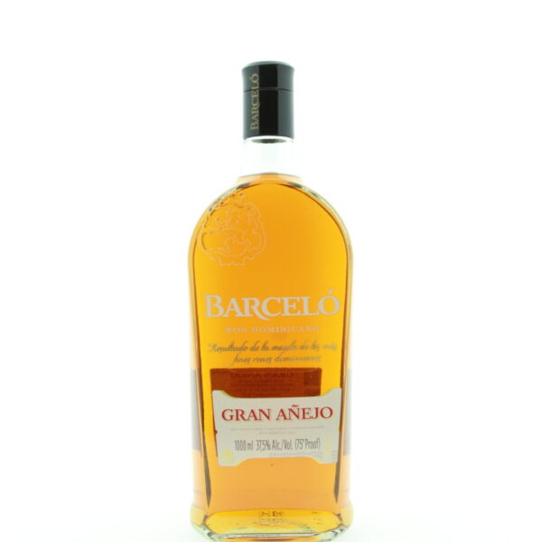 Barcelo Gran Anejo