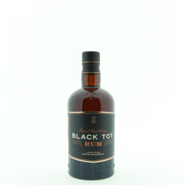 Black Tot