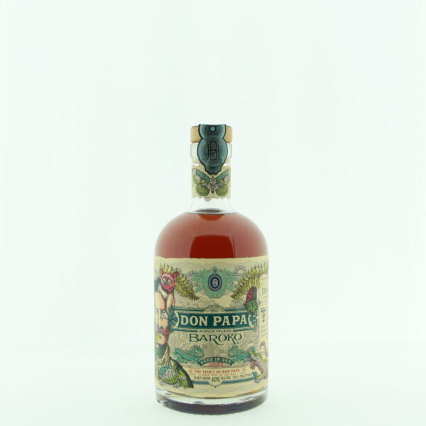 Don Papa Baroko