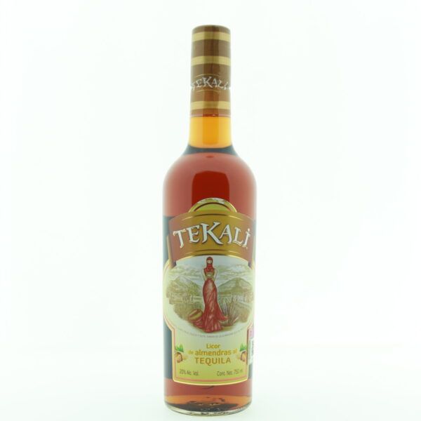 Tekali Liqueur Almond