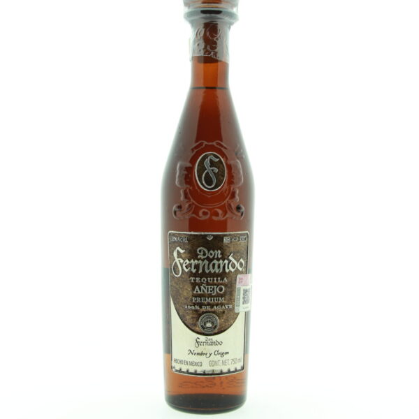 Don Fernando Anejo