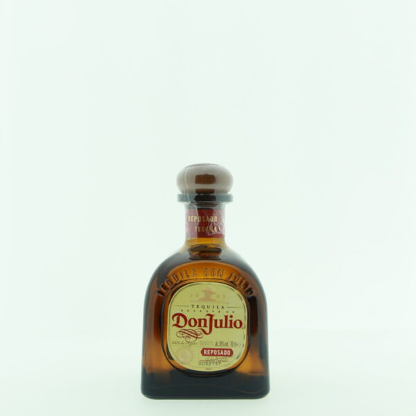 Don Julio Reposado