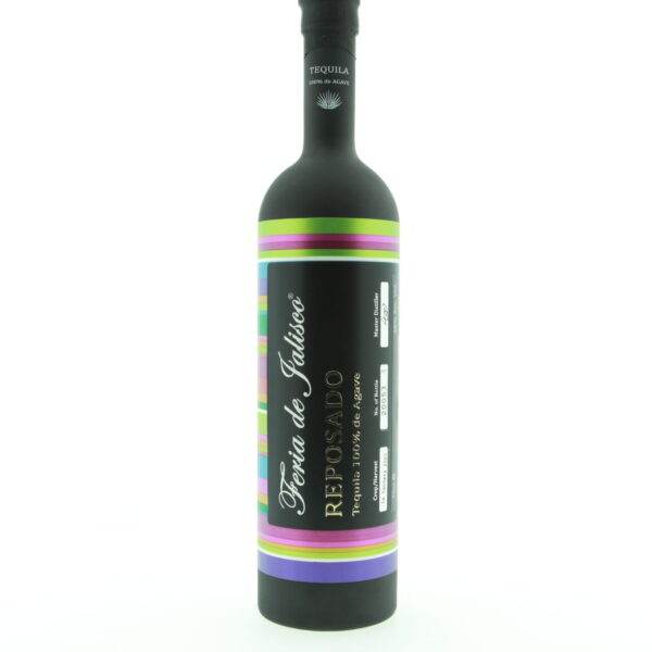 Feria De Jalisco Reposado