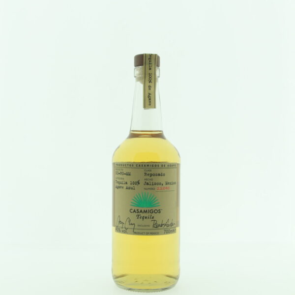 Casamigos Reposado