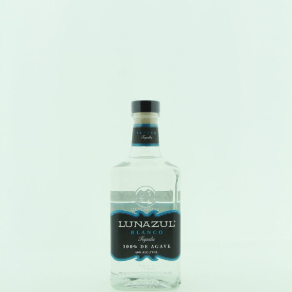 Lunazul Blanco