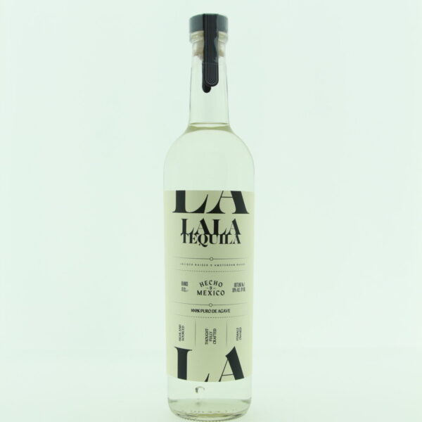 Lala Tequila Blanco