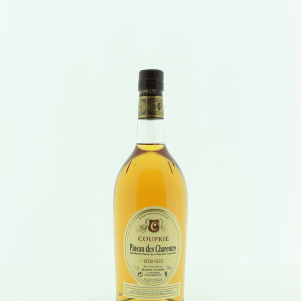 Couprie Pineau Des Charentes Extra Vieux