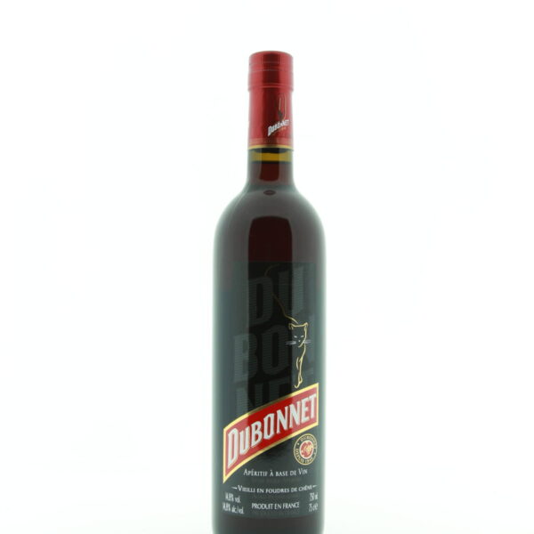 Dubonnet Rouge