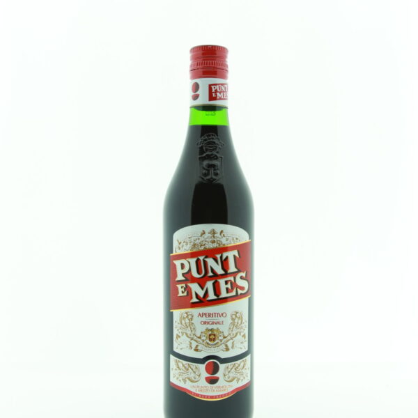 Carpano Punt e Mess