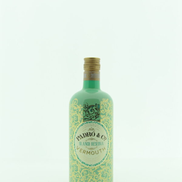 Padro & Co Blanco Reserva