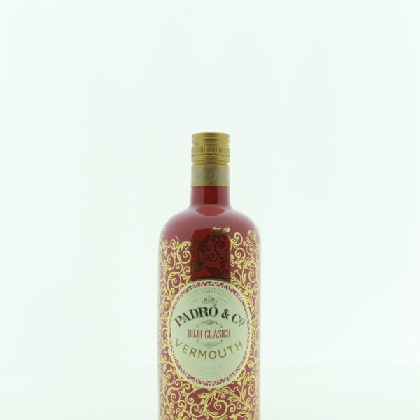 Padro & Co Rojo Classico