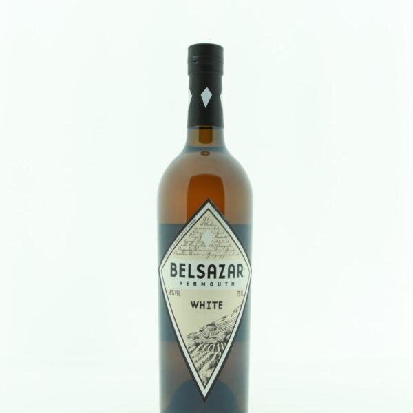 Belsazar White Vermouth