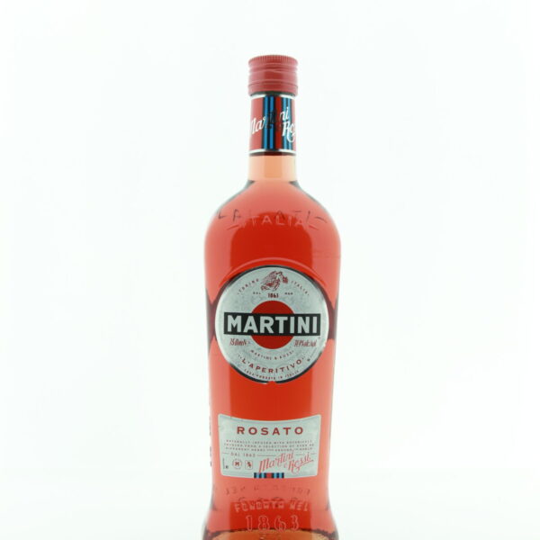Martini Rosato