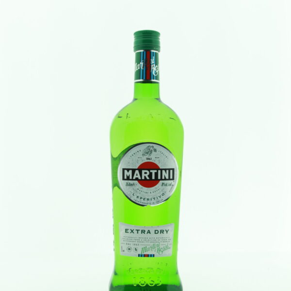 Martini Extra Dry