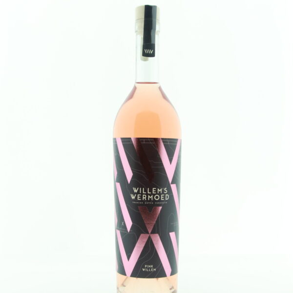 Willem's Wermoed Pink