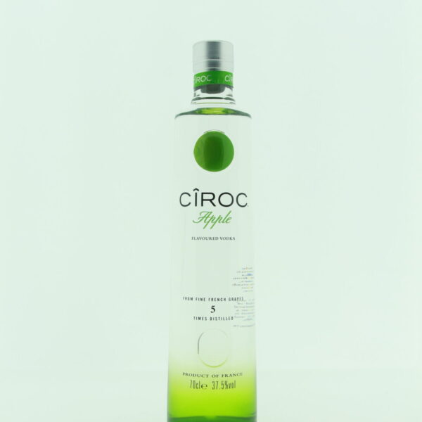 Ciroc Apple