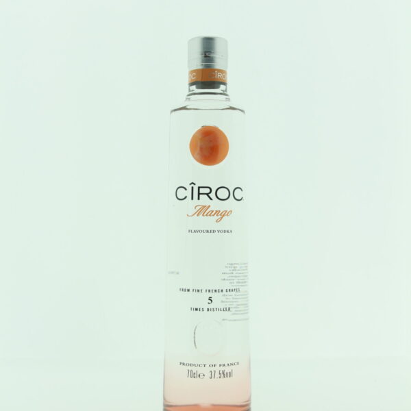 Ciroc Mango