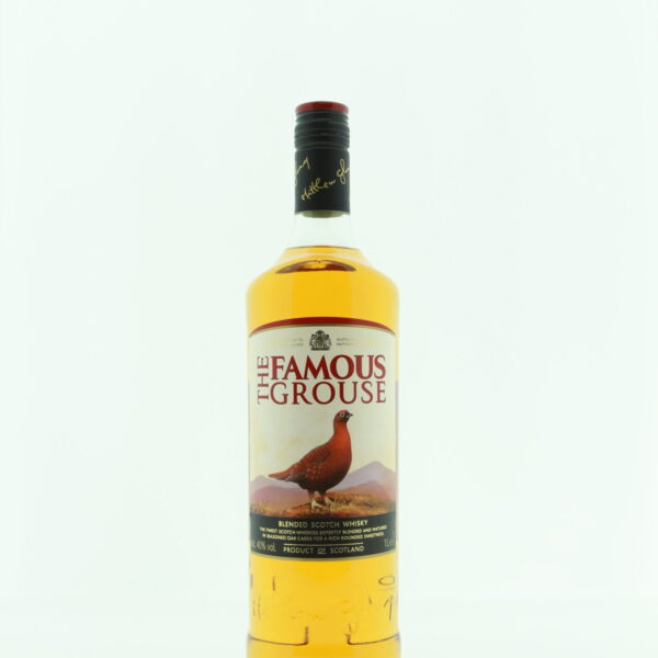 The Famous Grouse Finest