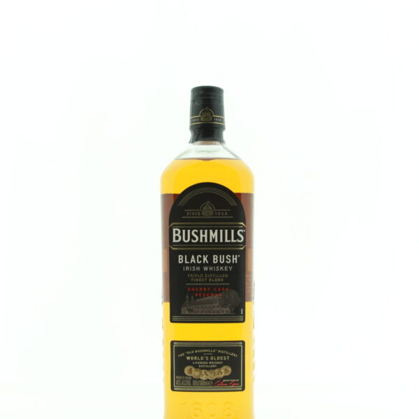 Bushmills Black Bush