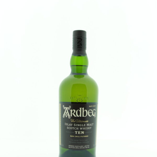 Ardbeg 10YO