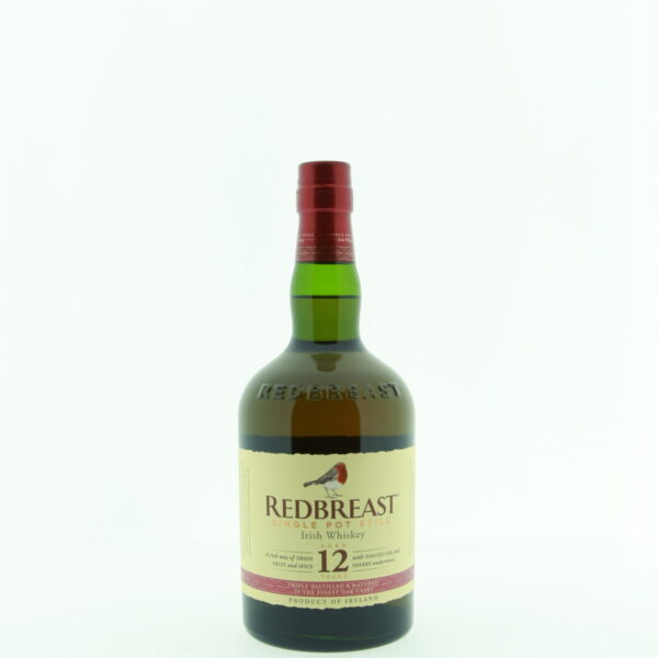 Redbreast 12YO