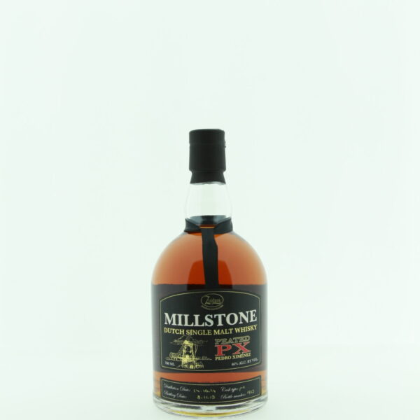 Millstone Peated Pedro Ximinez