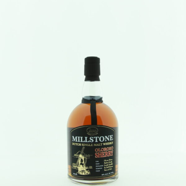 Millstone Oloroso Sherry