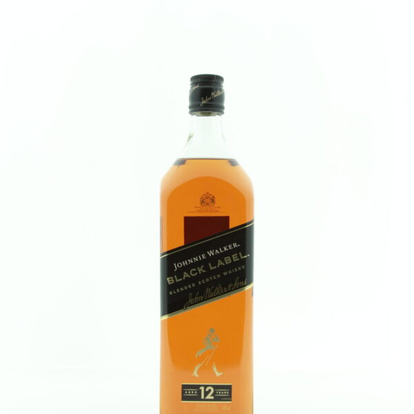 Johnnie Walker Black Label