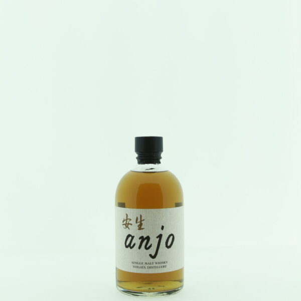 Anjo Japanese Single Malt