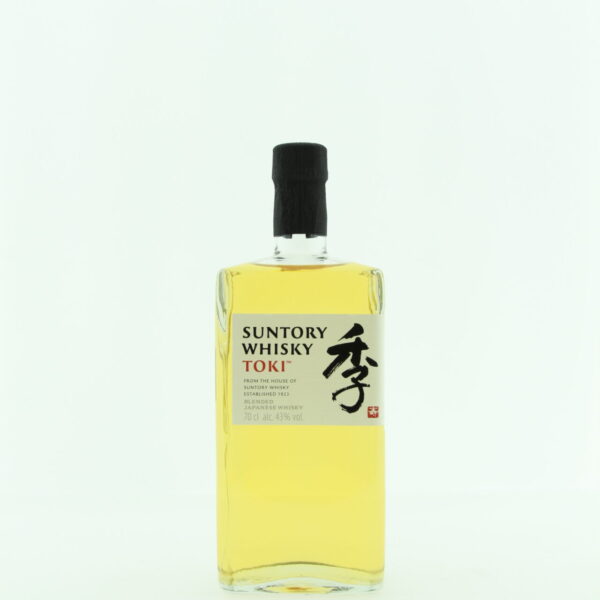 Suntory Toki