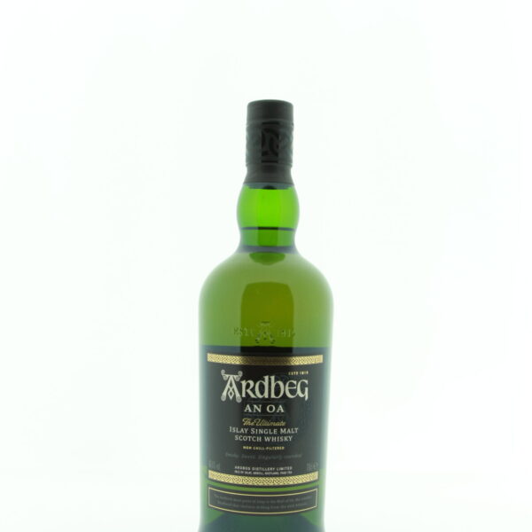 Ardbeg An Oa