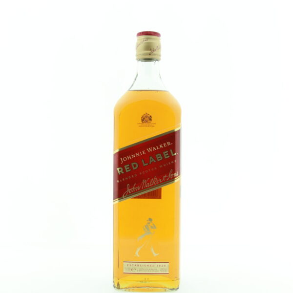 Johnnie Walker Red Label