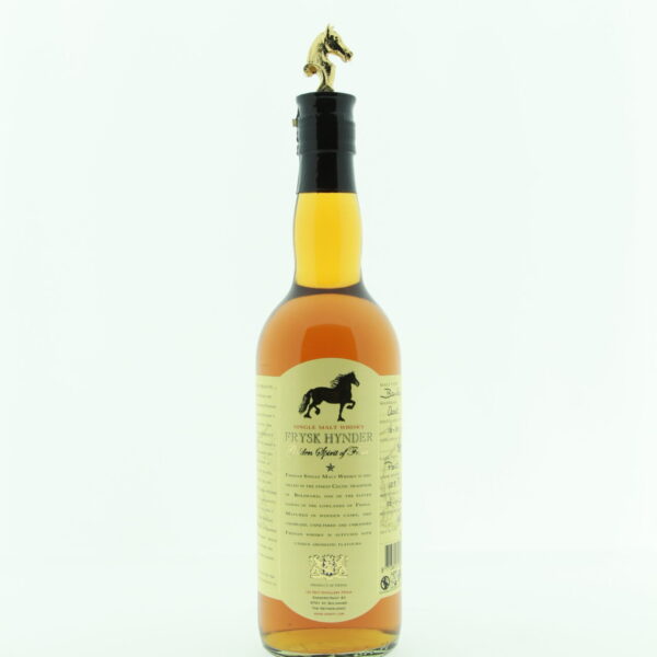 Frysk Hynder Port Cask Strenght