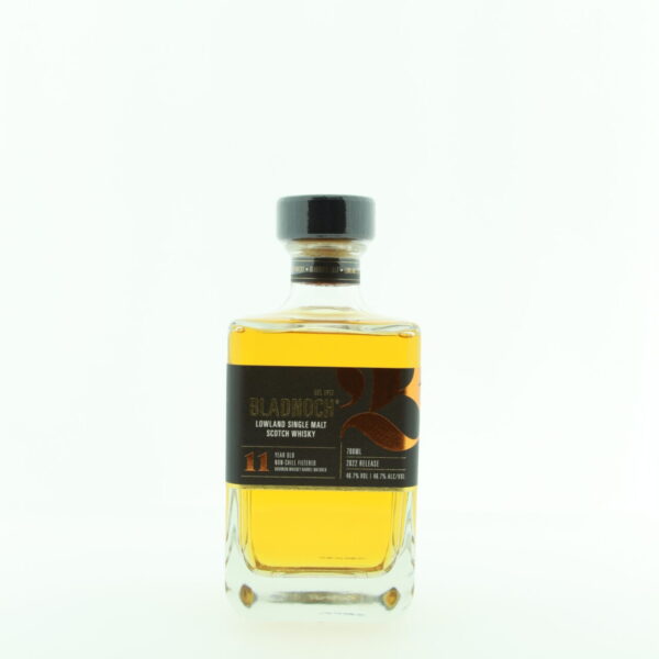 Bladnoch 11YO