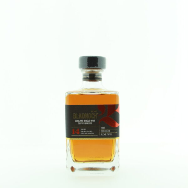 Bladnoch 14YO Oloroso Sherry Cask