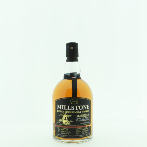 Millstone American Oak
