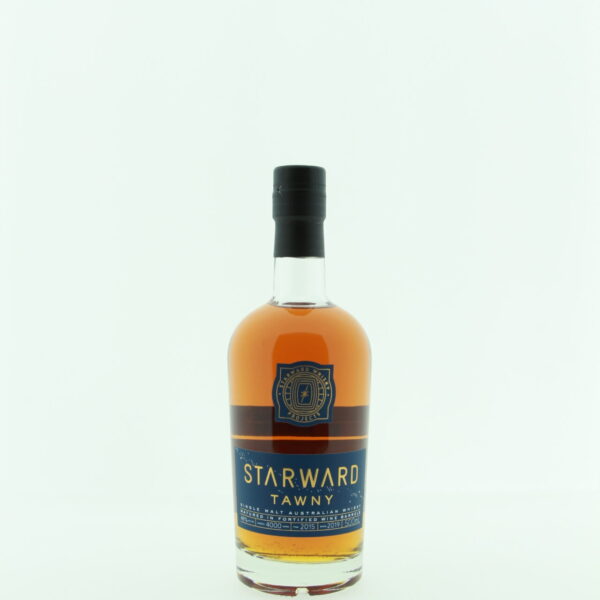 Starward Tawny 2015-2019