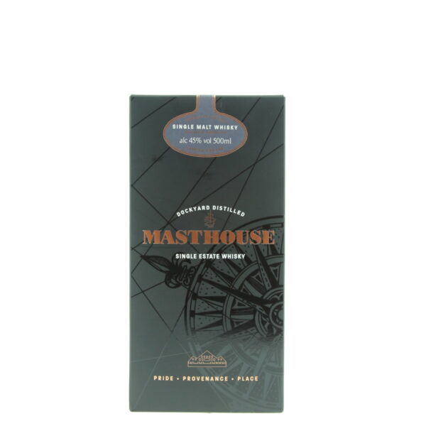 Masthouse Single Estate