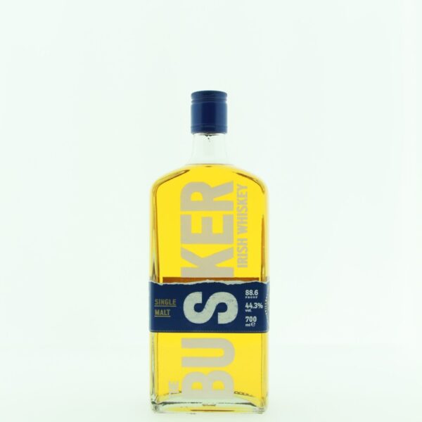 Busker Single Malt