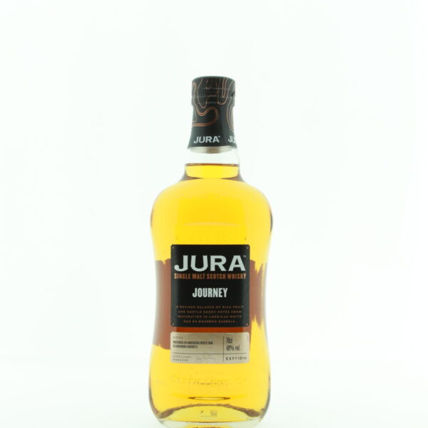 Jura Journey