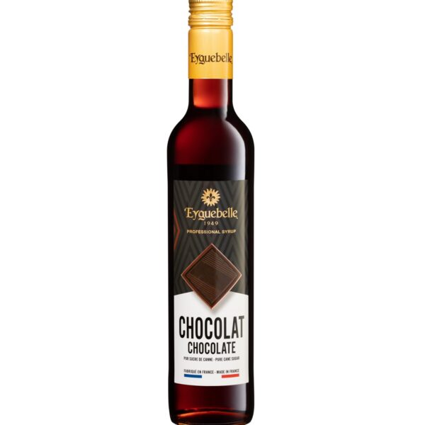 Eyguebelle Chocolate