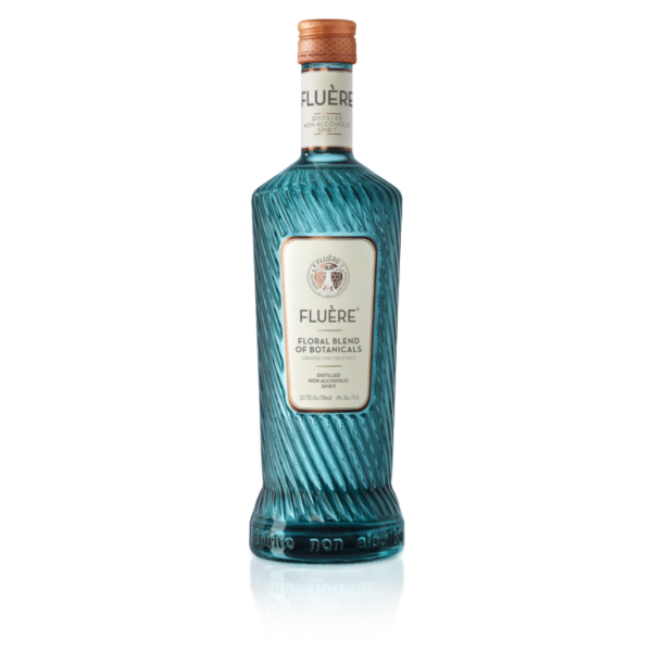 Fluere Non Alcoholic Spirit