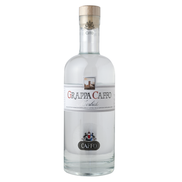 Caffo Grappa Morbida