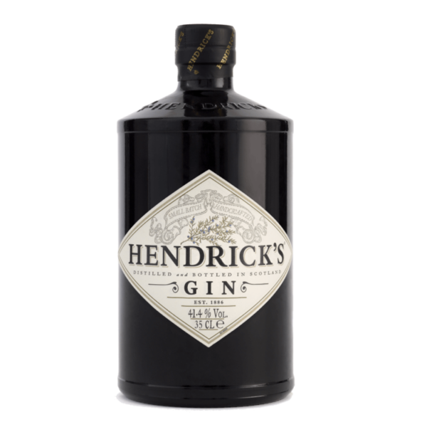 Hendrick's Gin