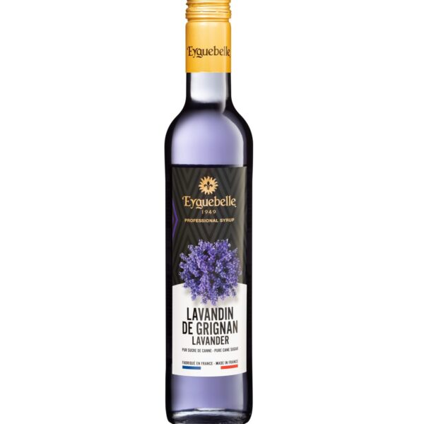 Eyguebelle Lavendel