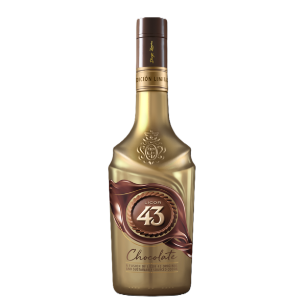 Licor 43 Chocolate