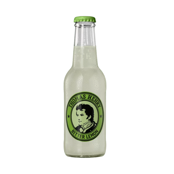 Thomas Henry Bitter Lemon