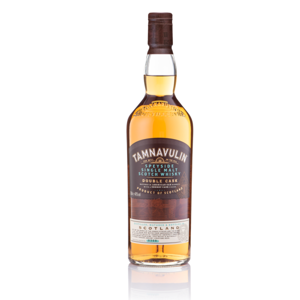 Tamnavulin Double Cask