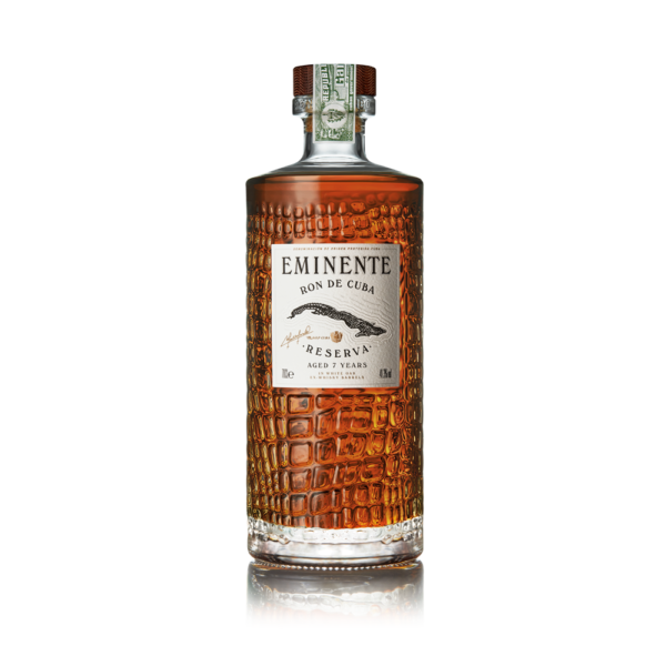 Eminente Reserva 7YO